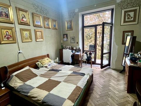 квартира по адресу Пекарская ул., 48