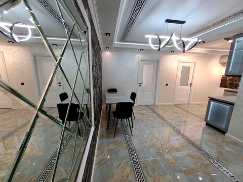 квартира за адресою Київська вул., 9-Г