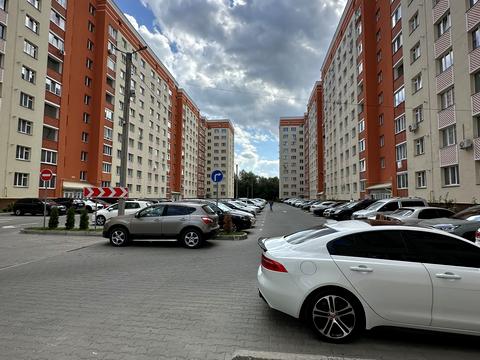 квартира по адресу Старокостянтинівське шоссе, 5/3-Ж