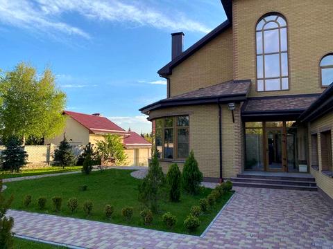 будинок за адресою Кристальний