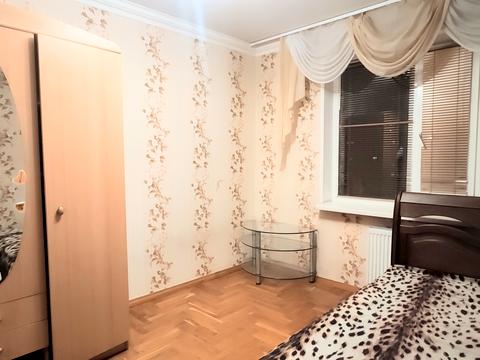 квартира по адресу Петра Григоренко просп., 27