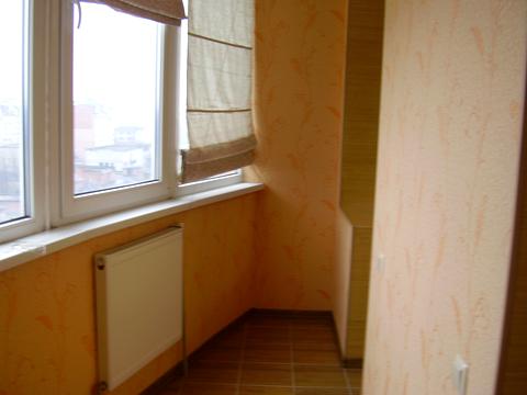квартира за адресою Української Перемоги вул. (Академіка Сахарова), 27