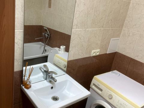 квартира по адресу Леси Украинки бульв., 10