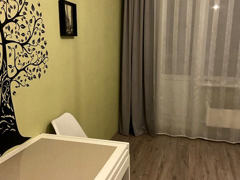 квартира за адресою Академіка Заболотного вул., 118