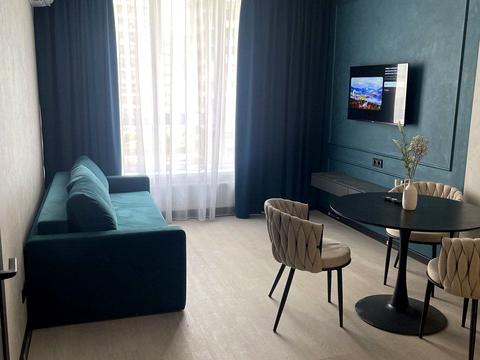 квартира по адресу Родини Крістерів ул., 14