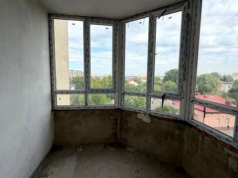 квартира по адресу Волчинецкая ул., 68