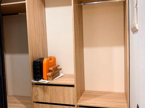 квартира по адресу Малоголосковская ул., 38