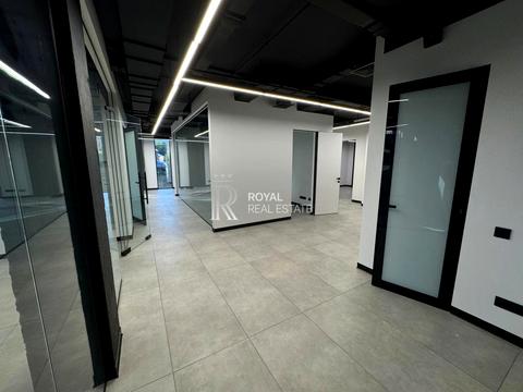 коммерческая по адресу Красиловская ул., 9