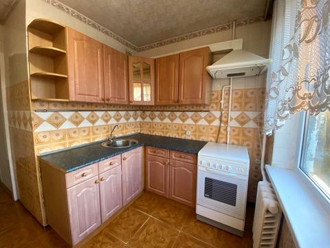 квартира по адресу Приречная ул., 27