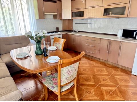 квартира по адресу Большая Арнаутская ул., 2