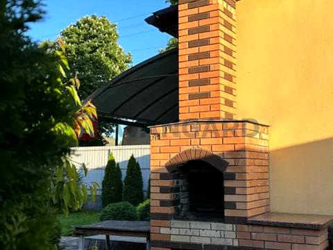дом по адресу Игоря Сикорского ул., 249