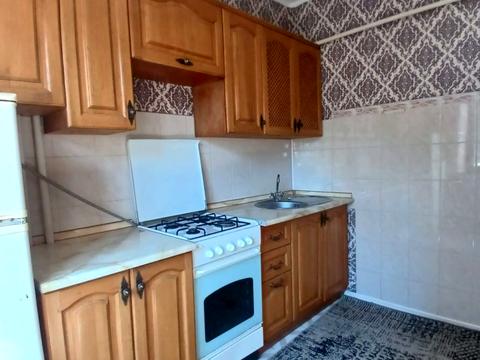 квартира за адресою Симоненка вул., 2