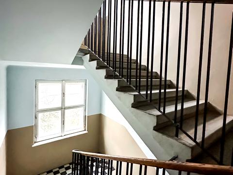 квартира по адресу Переяславская ул., 13