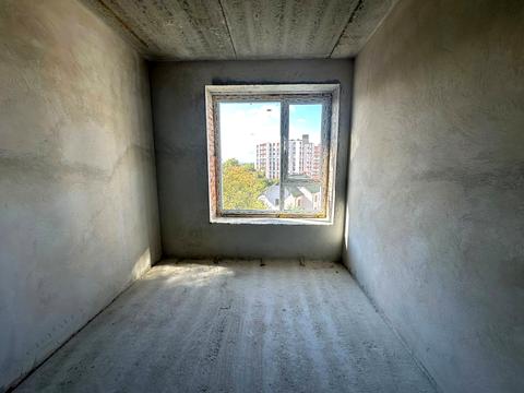 квартира за адресою Отця Івана Блавацького вул., 6-Г