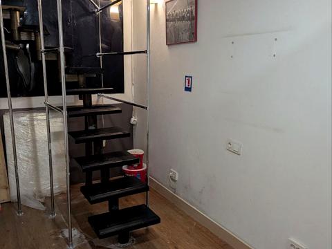 коммерческая по адресу Еленовская ул., 16