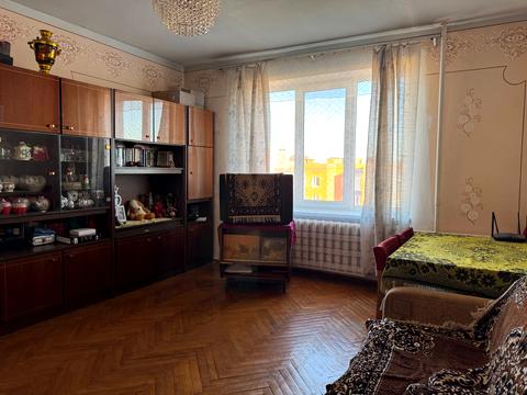 квартира за адресою Степана Бандери вул., 21