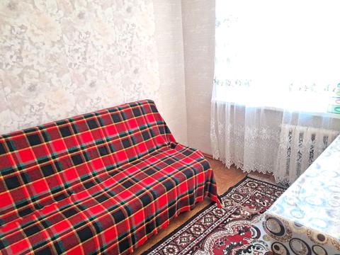 квартира по адресу Владислава Бувалкина ул. (Бочарова Генерала), 23