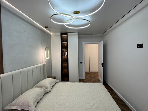 квартира по адресу Крайковского ул., 3 к8