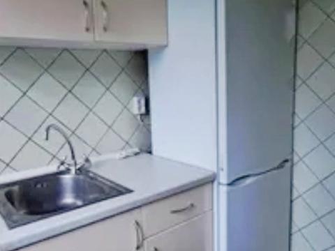 квартира по адресу Петра Григоренко просп. (Маршала Жукова), 10а