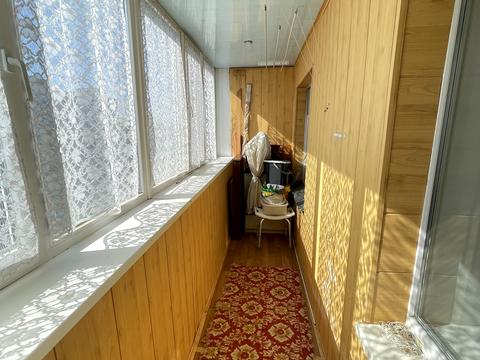 квартира по адресу 20-летия Победы ул., 43