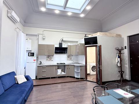 квартира по адресу Красный пер., 9