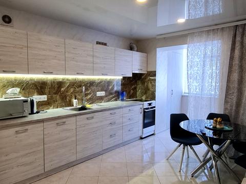 квартира по адресу 200-летия Херсона просп., 41А