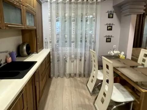 квартира по адресу Тополя-3 жилой массив ул., 13