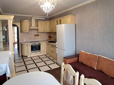 квартира по адресу Стеценко ул., 75-Б
