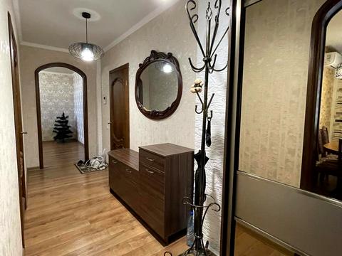 квартира по адресу Святослава Рихтера ул. (Щорса), 148