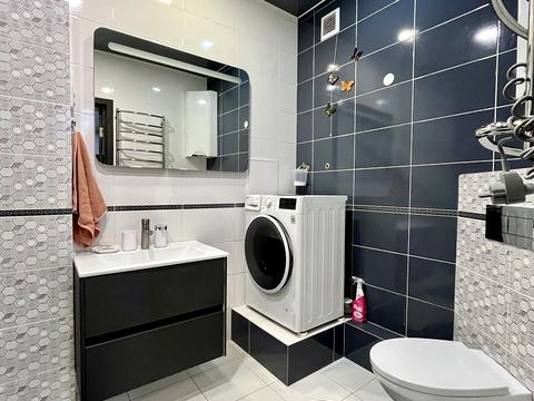 квартира за адресою Дніпро, Запорізьке шосе, 28-Х