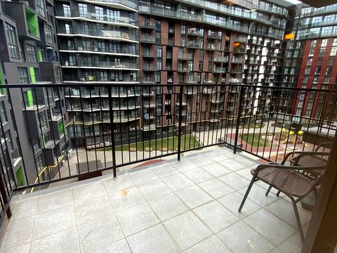 квартира за адресою В'ячеслава Чорновола просп. (), 16з