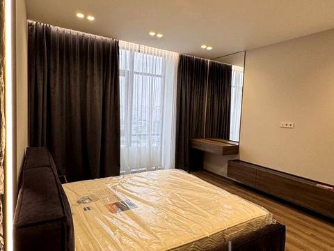 квартира за адресою Трускавецька вул., 8