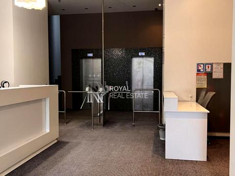 коммерческая по адресу Ярославов Вал ул., 23