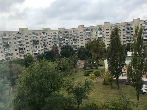 квартира по адресу Героев Полка "Азов ул. (Малиновского маршала), 13-А