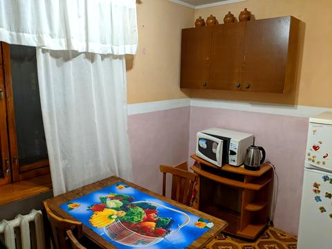 квартира по адресу Князя Острожского ул., 60