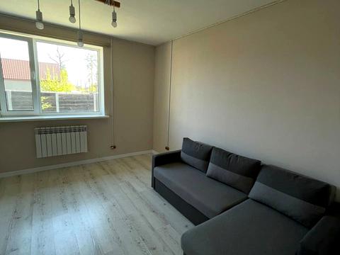 дом по адресу Амосова