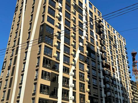 квартира по адресу Городницкая ул., 47