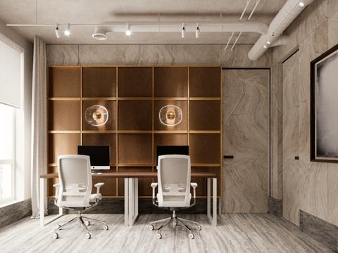 комерційна за адресою Бульварно-Кудрявська вул. (Воровського), 15-Д