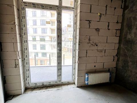 квартира по адресу Братьев Шеметов ул., 8