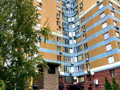 квартира за адресою Велика Китаївська вул., 10-А