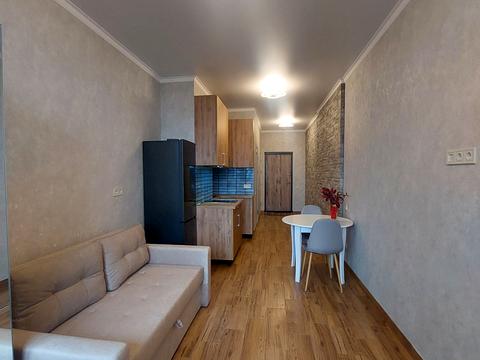 квартира по адресу Дача Ковалевского ул., 5