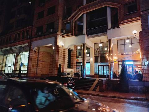 коммерческая по адресу Павловская ул., 18