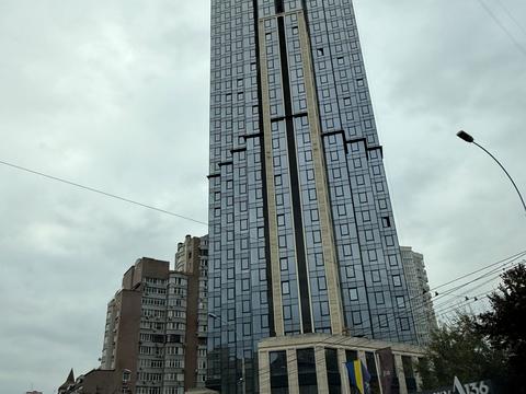 квартира за адресою Антоновича вул. (Горького), 136