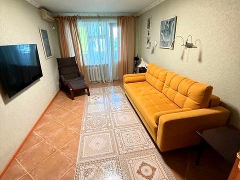 квартира за адресою Дніпро, Героїв просп., 11