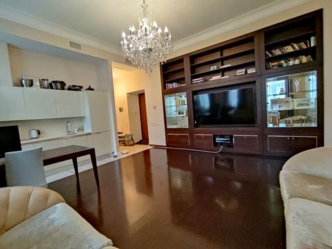 квартира за адресою Архітектора Городецького вул., 58