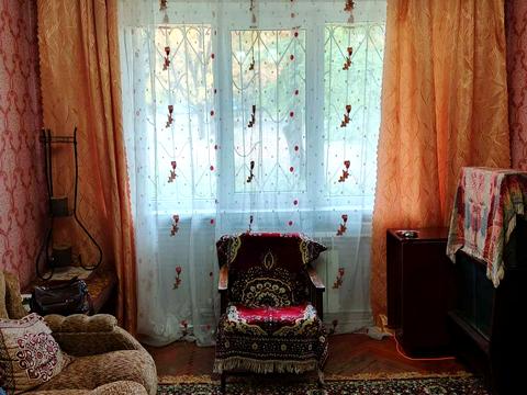 квартира по адресу Бучмы ул. (Командарма Уборевича), 32а