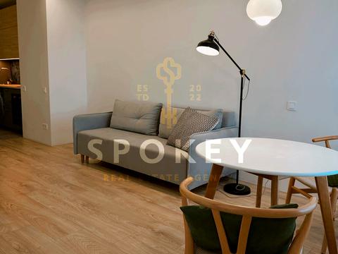 квартира за адресою Олени Теліги вул., 25