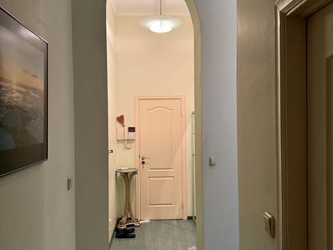 квартира по адресу Тарасовская ул., 8