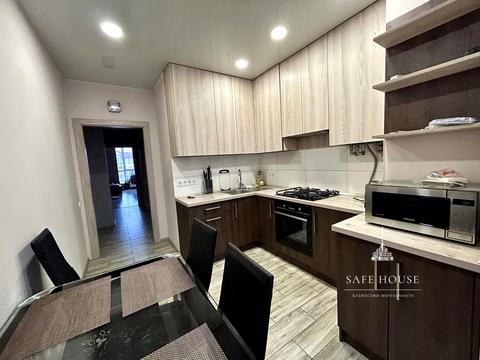 квартира за адресою Героїв Небесної Сотні, 26/8