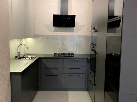 квартира за адресою Гетьмана Мазепи вул., 160а